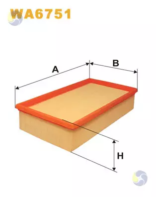 WA6751