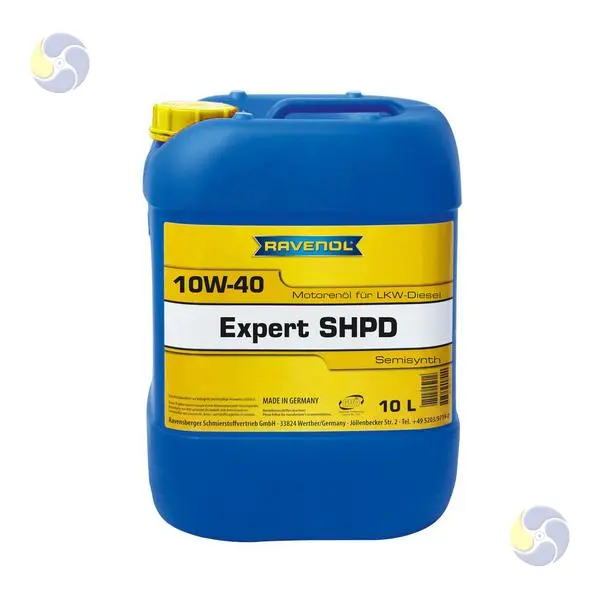 RAV EXPT SHPD 10W40
