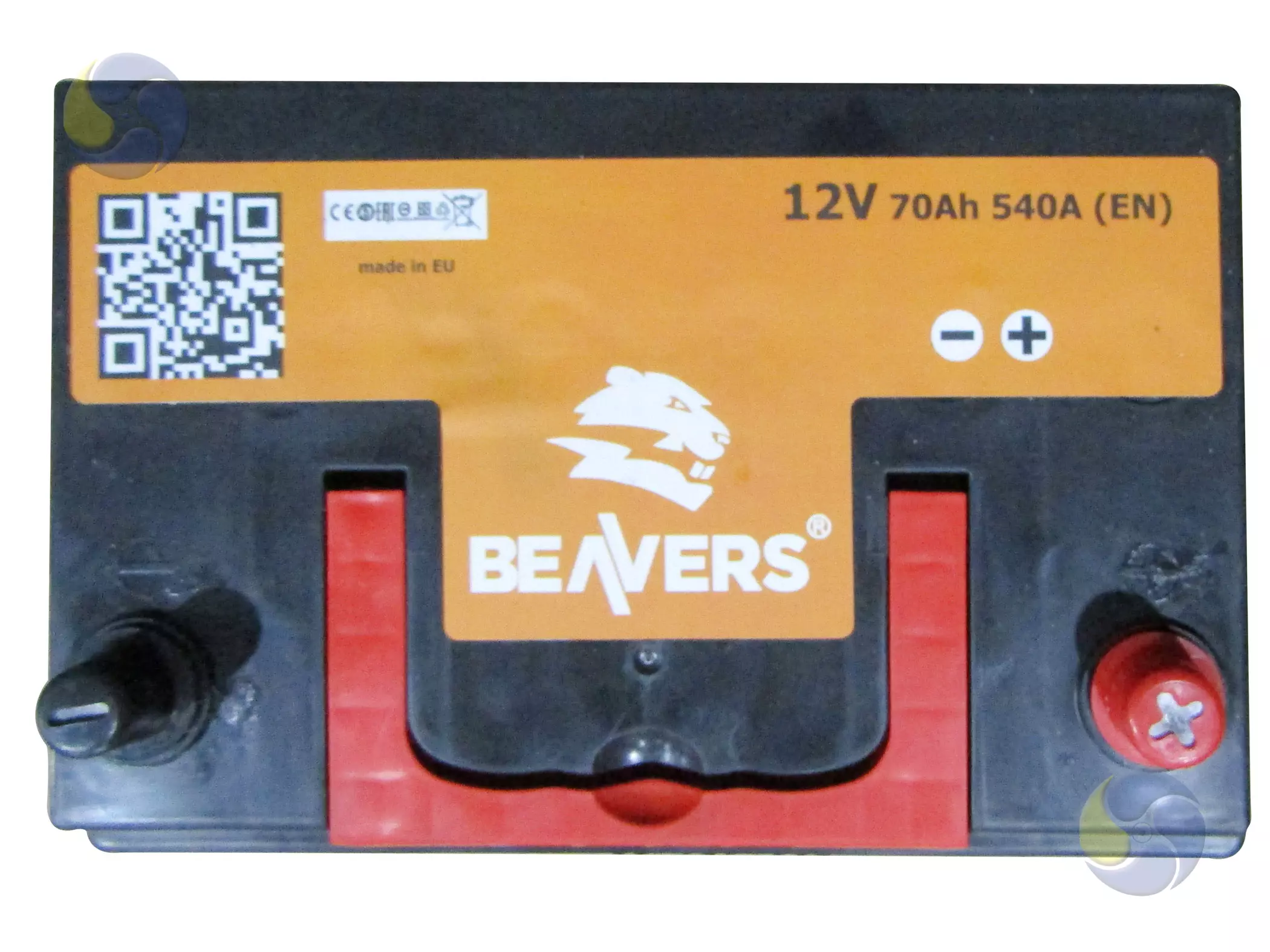 6СТ-70 (R+) BEAVERS ASIA