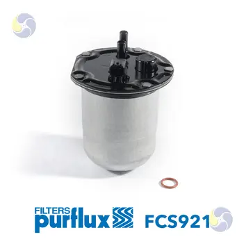 FCS921