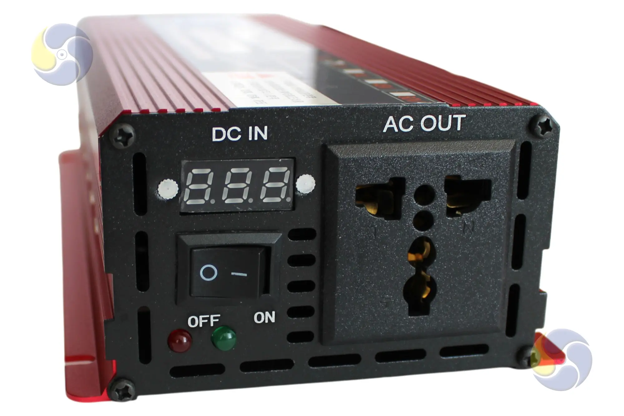 CJ-2600M